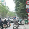Đề nghị cấm Uber, Grab ở 11 tuyến phố Hà Nội