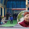 Người dân Lạng Sơn: 'Như một giấc mơ, chưa bao giờ tôi thấy ga Đồng Đăng đẹp như thế'