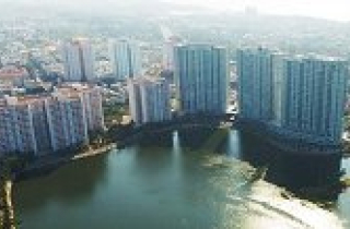 Bất động sản Vũng Tàu sôi động khác thường