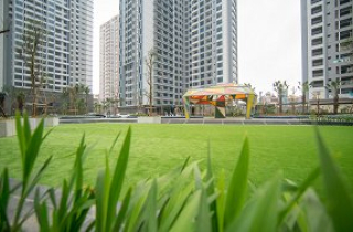 TNR Sky Park - Điểm nhấn giá trị cho bất động sản phía Tây Hà Nội