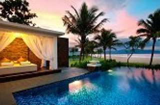 Độc đáo mô hình nghỉ dưỡng Vinpearl từ A - Z ngay tại Hà Nội