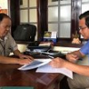 Giám đốc công ty hoạt động 'chui' ở Đắk Lắk nhận hàng trăm triệu đồng chạy việc