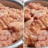 Phát hiện thịt gà có mùi lạ tại trường Tiểu học ở Hà Nội: Nhà cung cấp nói gì?