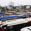 Vì sao hơn 100 xe khách bị từ chối phục vụ tại các bến Hà Nội?