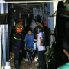 Sàn phòng vệ sinh ngôi nhà cổ ở TP.HCM đổ sập trong đêm, nhiều người già và phụ nữ mắc kẹt