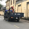 Danh tính tài xế lái xe tải lùi chết 3 mẹ con ở Hà Nội