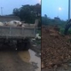 Chính quyền xã ở Hà Nội chôn lợn chết ngay gần khu dân cư