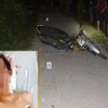 Sự thật thông tin CSGT truy đuổi, đánh người đi xe máy dẫn đến tai nạn nghiêm trọng