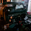 Xe \'điên\' tông hàng loạt xe máy khiến 1 người trọng thương ở Đồng Nai