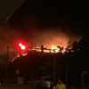 Cháy rừng ở Hà Tĩnh, huy động cả ngàn người tham gia dập lửa, di dời khẩn cấp 100 hộ dân