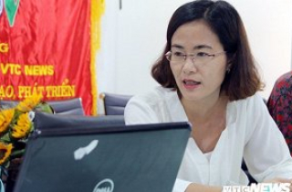 Học ngành gì để có cơ hội làm việc tại NASA?