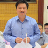 Thứ trưởng GD-ĐT: Có thể hủy bài thi, không tiếp nhận thí sinh được sửa điểm ở Hoà Bình, Sơn La