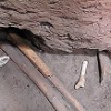 Phát hiện xương người tiền sử trong hang núi lửa, rất hiếm gặp ở Đắk Nông