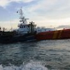 6 thuyền viên đánh cá mất liên lạc nhiều ngày ở vùng biển Hoàng Sa