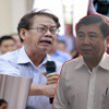 Chủ tịch Nguyễn Thành Phong: ‘Tôi không né tránh, chính quyền TP.HCM không né tránh’