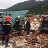 Thủ tướng gửi công điện khẩn, chia buồn với gia đình nạn nhân mưa lũ