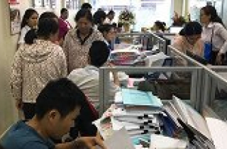 Shophouse Nha Trang khuấy động giới đầu tư Hà Nội