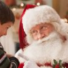 Tại sao phụ huynh phương Tây khuyến khích con trẻ tin vào ông già Noel?