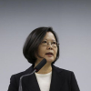 Đài Loan để ngỏ khả năng đàm phán với Trung Quốc