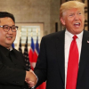 Mỹ-Triều đang bàn bạc địa điểm cho hội nghị thượng đỉnh tiếp theo