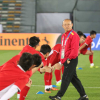 Asian Cup: Điềm lành 5 năm qua cho đội tuyển Việt Nam khi gặp Iraq