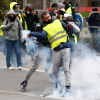 Pháp sẽ siết chặt biểu tình 
