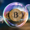 Tâm lý đầu tư Bitcoin không vững, thị trường sẽ lại đi xuống?