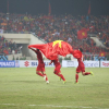 Phó Thủ tướng hy vọng tuyển Việt Nam qua được vòng bảng Asian Cup