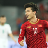 Asian Cup 2019: Công Phượng: 