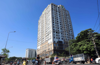 Lai lịch 7 lô đất bị tạm dừng chuyển mục đích của Novaland