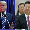 Chiến tranh thương mại Mỹ - Trung: Báo Trung Quốc nói sẽ không 