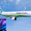 Cổ phiếu FLC bứt tốc sau khi Bamboo Airways nhận tin vui