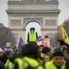 Pháp sẽ ban hành luật mới để trừng phạt người biểu tình quá khích