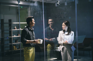Mỹ Tâm day dứt khi thể hiện nhạc phim ‘Chị trợ lý của anh’