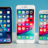 Apple giảm giá hàng loạt iPhone vì bán chậm