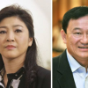 Khối tài sản tỷ USD của gia đình cựu Thủ tướng Thái Lan