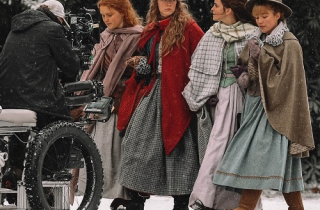 10 phim nghệ thuật triển vọng năm 2019