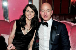 Vụ ly dị của ông chủ Amazon có thể đắt giá nhất thế giới