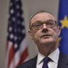 EU tức giận khi biết Mỹ lẳng lặng hạ cấp đại sứ mà không thông báo