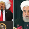 Iran xác nhận bắt giữ cựu binh hải quân Mỹ