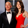 Sau ly dị, vợ CEO Amazon sẽ là người phụ nữ giàu nhất thế giới