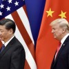 Trung Quốc ra tuyên bố chính thức sau đàm phán thương mại với Mỹ
