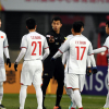 Asian Cup: Trọng tài bị ghét nhất U23 châu Á bắt trận Việt Nam vs Iran