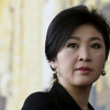 Yingluck làm chủ tịch công ty Trung Quốc - bước đệm cho đảng của anh trai