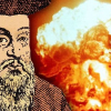 Ám ảnh những dự đoán của nhà tiên tri Nostradamus về năm 2019