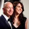 Jeff Bezos: Tiết lộ tin nhắn tỷ phú Amazon gửi cho tình nhân