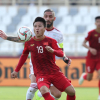 Asian Cup 2019: Tuyển Việt Nam sáng cửa đi tiếp, có thể gặp Thái Lan