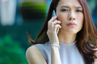 Mỹ Tâm thừa nhận là đạo diễn kiêm tác giả 