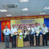 PVMTC nhận bằng khen của Hội Khoa học Tâm lý và Giáo dục Việt Nam