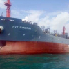 PVTrans Oil đón nhận tàu PVT Synergy